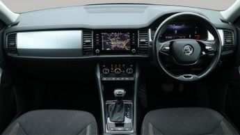 Skoda Kodiaq SE DRIVE TSI DSG