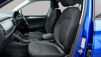 Skoda Kodiaq SE DRIVE TSI DSG