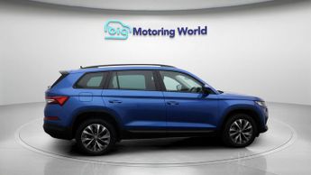 Skoda Kodiaq SE DRIVE TSI DSG