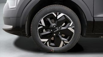 Kia Niro 3