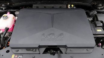Kia Niro 3