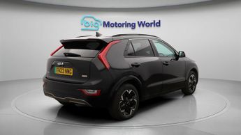 Kia Niro 3