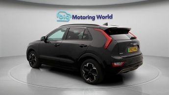 Kia Niro 3