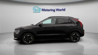 Kia Niro 3