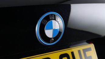 BMW i4 EDRIVE40 M SPORT