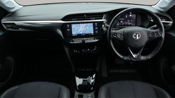 Vauxhall Corsa Electric ELITE PREMIUM