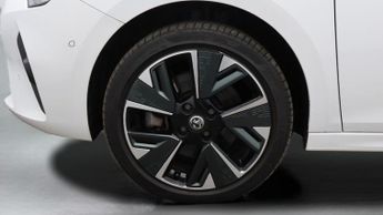 Vauxhall Corsa Electric ELITE PREMIUM