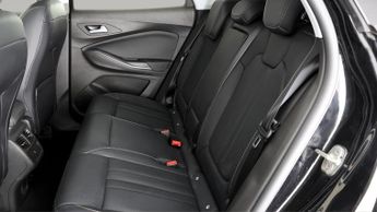 Vauxhall Grandland X BUSINESS EDITION NAV PREMIUM