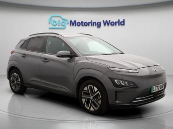 Hyundai KONA PREMIUM