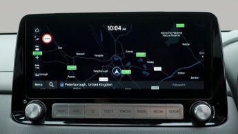 Hyundai KONA PREMIUM