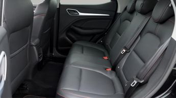 MG MG ZS EXCLUSIVE T-GDI