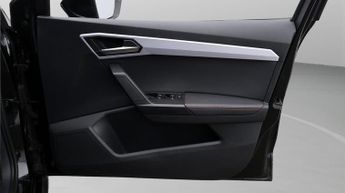 SEAT Arona TSI FR SPORT DSG