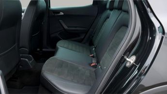 SEAT Arona TSI FR SPORT DSG