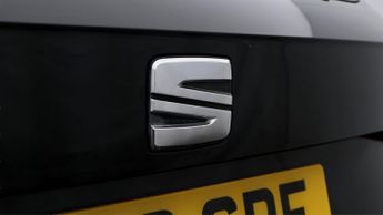 SEAT Arona TSI FR SPORT DSG