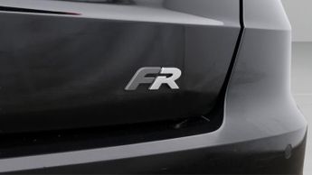 SEAT Arona TSI FR SPORT DSG