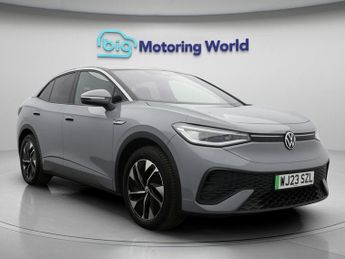 Volkswagen ID.5 STYLE PRO