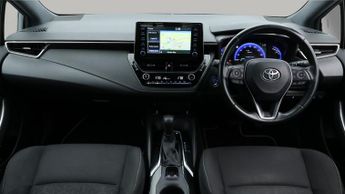 Toyota Corolla ICON TECH