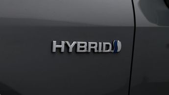 Toyota Corolla ICON TECH