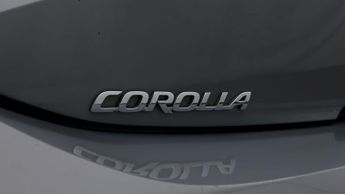 Toyota Corolla ICON TECH