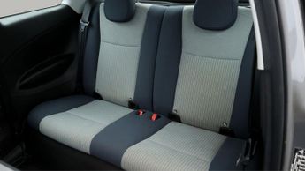 Fiat 500e ICON