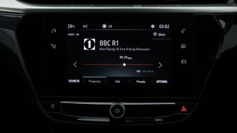 Vauxhall Corsa ELITE EDITION