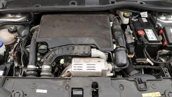 Vauxhall Corsa ELITE EDITION