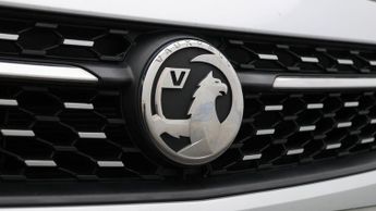 Vauxhall Corsa ELITE EDITION