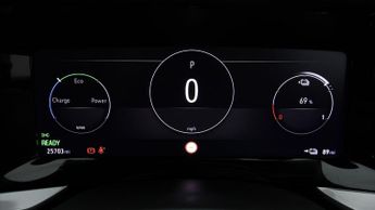 Vauxhall Mokka Electric ULTIMATE EDITION
