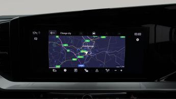 Vauxhall Mokka Electric ULTIMATE EDITION