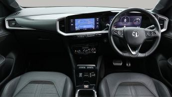 Vauxhall Mokka Electric ULTIMATE EDITION