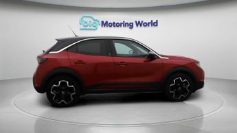 Vauxhall Mokka Electric ULTIMATE EDITION