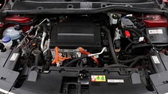 Vauxhall Mokka Electric ULTIMATE EDITION
