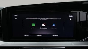 Vauxhall Mokka Electric ULTIMATE EDITION