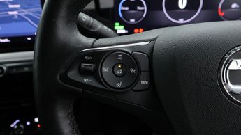 Vauxhall Mokka Electric ULTIMATE EDITION