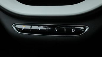Fiat 500e ACTION