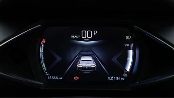 DS AUTOMOBILES DS 3 CROSSBACK E-TENSE ULTRA PRESTIGE