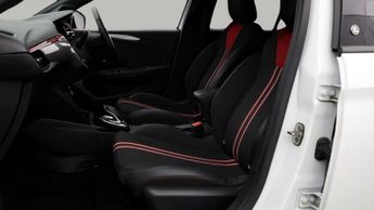 Vauxhall Corsa Electric SRI NAV PREMIUM