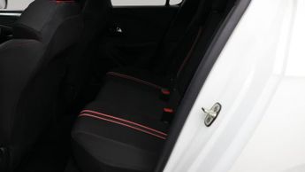 Vauxhall Corsa Electric SRI NAV PREMIUM