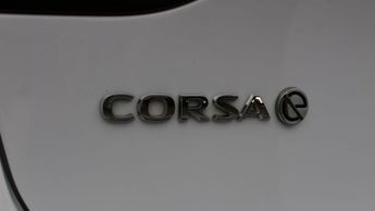 Vauxhall Corsa Electric SRI NAV PREMIUM
