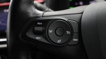 Vauxhall Corsa Electric SRI NAV PREMIUM