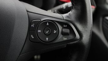 Vauxhall Corsa Electric SRI NAV PREMIUM