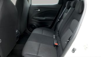 Nissan Juke DIG-T ACENTA DCT