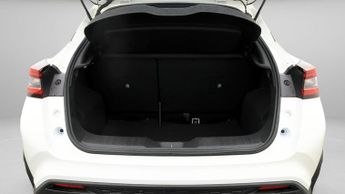 Nissan Juke DIG-T ACENTA DCT