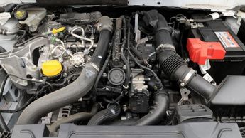 Nissan Juke DIG-T ACENTA DCT