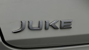 Nissan Juke DIG-T ACENTA DCT