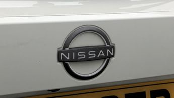Nissan Juke DIG-T ACENTA DCT