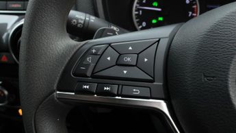 Nissan Juke DIG-T ACENTA DCT