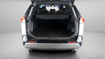 Toyota RAV4 VVT-I DYNAMIC