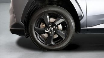 Toyota RAV4 VVT-I DYNAMIC