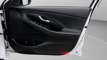 Hyundai i30 T-GDI N LINE